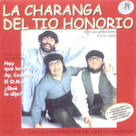 Todas Sus Grabaciones (1975-1978) La Charanga Del Tio Honorio