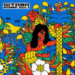 Gitana Kamp, Volumen I (Ep) Gitana Kamp