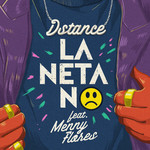 La Neta No (Featuring Menny Flores) (Cd Single) Dstance
