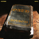 Oath (Cd Single) Hotboii