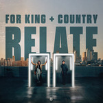 Relate (Cd Single) For King & Country