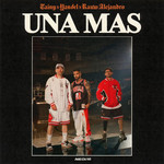 Una Mas (Featuring Yandel & Rauw Alejandro) (Cd Single) Tainy