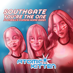 Southgate You're The One (Footballs Coming Home Again) (Cd Single) Atomic Kitten