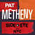Disco Side-Eye Nyc (V1.iv) de Pat Metheny