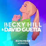 Remember (Featuring David Guetta) (Acoustic) (Cd Single) Becky Hill