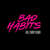 Carátula frontal Ed Sheeran Bad Habits (Joel Corry Remix) (Cd Single)