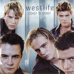 Coast To Coast (21 Canciones) Westlife
