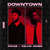 Caratula frontal de Downtown (Featuring Kelvin Jones) (Cd Single) R3hab