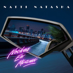 Noches En Miami (Cd Single) Natti Natasha