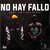 Disco No Hay Fallo (Featuring Musicologo) (Cd Single) de Nicky Jam