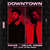 Caratula frontal de Downtown (Featuring Kelvin Jones) (All That Mtrs Remix) (Cd Single) R3hab