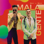 Mala Gente (Featuring Motiff) (Cd Single) Nesty