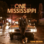 One Mississippi (Cd Single) Kane Brown