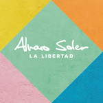 La Libertad (Cd Single) Alvaro Soler