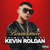 Cartula frontal Kevin Roldan Besandomeee (Featuring Dayme & El High) (Cd Single)