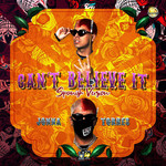 Can't Believe It (Cd Single) Jonna Torres