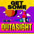 Disco Get Some (Cd Single) de Outasight