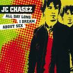 All Day Long I Dream About Sex (Cd Single) Jc Chasez