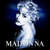 Carátula frontal Madonna True Blue (35th Anniversary Edition)