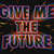 Disco Give Me The Future (Cd Single) de Bastille