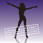 Body Language (Featuring T-Pain) (Cd Single) Jesse Mccartney