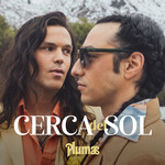 Cerca Del Sol (Cd Single) Plumas