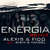 Caratula frontal de Energia (Featuring Wisin & Yandel) (Remix) (Cd Single) Alexis & Fido