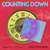 Cartula frontal American Authors Counting Down (Smallpools Remix) (Cd Single)