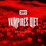 Vampire's Diet (Featuring Bert Mccracken) (Cd Single) 3oh!3