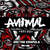 Disco Animal (Cd Single) de Doctor Krapula