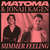 Caratula frontal de Summer Feeling (Featuring Jonah Kagen) (Cd Single) Matoma
