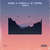 Caratula frontal de Runaway (Featuring Sigala & Jp Cooper) (Cd Single) R3hab