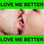 Disco Love Me Better (Featuring Shift K3y & Marc E. Bassy) (Cd Single) de Dillon Francis