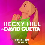 Remember (Featuring David Guetta) (Remixes) (Ep) Becky Hill