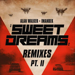 Sweet Dreams (Featuring Imanbek) (Remixes, Part Ii) (Ep) Alan Walker