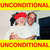 Cartula frontal Dillon Francis Unconditional (Featuring 220 Kid & Bryn Christopher) (Cd Single)