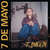 Disco 7 De Mayo (Cd Single) de J. Balvin