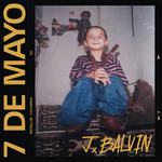 7 De Mayo (Cd Single) J. Balvin