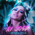 Ay Jose (Cd Single) Jessica Diaz