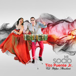Mi Socio (Featuring Melina Almodovar) (Cd Single) Tito Puente Jr.