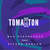 Disco Tomakton (Featuring Gitano Urbano) (Cd Single) de Max Pizzolante