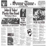 Sometime In New York City John & Yoko Plastic Ono Band