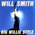 Cartula frontal Will Smith Big Willie Style