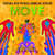 Disco Move (Featuring Rob Thomas & American Authors) (Cd Single) de Santana