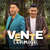 Disco Vente Conmigo (Featuring Jorge Celedon) (Cd Single) de Noche De Brujas