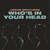 Caratula frontal de Who's In Your Head (Cd Single) Jonas Brothers