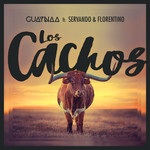 Los Cachos (Featuring Servando & Florentino) (Cd Single) Guaynaa