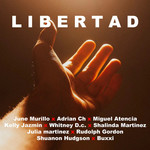 Libertad (Cd Single) Buxxi