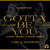 Cartula frontal Nervo Gotta Be You (Featuring Carla Monroe) (Kandy Sweet & Sour Remix) (Cd Single)