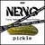 Disco Pickle (Featuring Tinie Tempah & Paris Hilton) (3ballmty Remix) (Cd Single) de Nervo